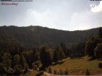 Archiv Foto Webcam Feldberg Raimartihof 15:00
