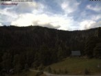 Archiv Foto Webcam Feldberg Raimartihof 09:00