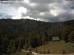 Archiv Foto Webcam Feldberg Raimartihof 11:00