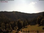 Archiv Foto Webcam Feldberg Raimartihof 15:00