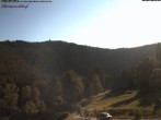 Archiv Foto Webcam Feldberg Raimartihof 19:00