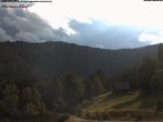 Archiv Foto Webcam Feldberg Raimartihof 19:00