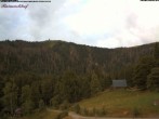 Archiv Foto Webcam Feldberg Raimartihof 06:00