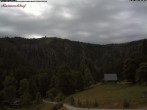 Archiv Foto Webcam Feldberg Raimartihof 07:00