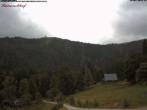 Archiv Foto Webcam Feldberg Raimartihof 13:00