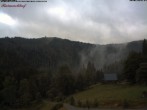 Archived image Webcam Raimartihof - Feldberg Seebuck 06:00