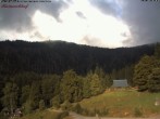 Archived image Webcam Raimartihof - Feldberg Seebuck 07:00