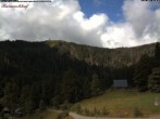 Archived image Webcam Raimartihof - Feldberg Seebuck 09:00