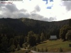 Archived image Webcam Raimartihof - Feldberg Seebuck 13:00