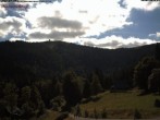 Archived image Webcam Raimartihof - Feldberg Seebuck 15:00