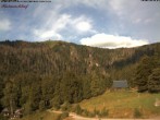 Archived image Webcam Raimartihof - Feldberg Seebuck 07:00