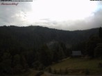Archiv Foto Webcam Feldberg Raimartihof 06:00