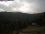 Archiv Foto Webcam Feldberg Raimartihof 07:00