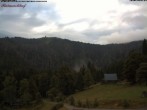 Archiv Foto Webcam Feldberg Raimartihof 06:00