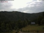 Archiv Foto Webcam Feldberg Raimartihof 07:00
