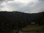 Archiv Foto Webcam Feldberg Raimartihof 09:00