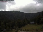 Archiv Foto Webcam Feldberg Raimartihof 11:00
