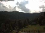 Archiv Foto Webcam Feldberg Raimartihof 15:00