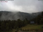 Archiv Foto Webcam Feldberg Raimartihof 06:00