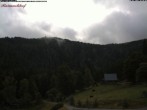 Archiv Foto Webcam Feldberg Raimartihof 19:00