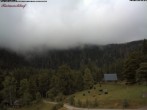 Archived image Webcam Raimartihof - Feldberg Seebuck 07:00