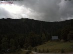 Archiv Foto Webcam Feldberg Raimartihof 11:00