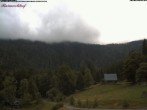 Archiv Foto Webcam Feldberg Raimartihof 06:00