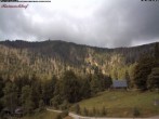 Archiv Foto Webcam Feldberg Raimartihof 09:00