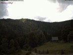 Archived image Webcam Raimartihof - Feldberg Seebuck 13:00