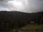 Archiv Foto Webcam Feldberg Raimartihof 19:00