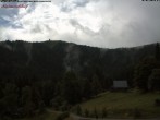 Archiv Foto Webcam Feldberg Raimartihof 13:00