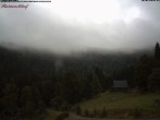 Archiv Foto Webcam Feldberg Raimartihof 06:00