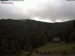 Archiv Foto Webcam Feldberg Raimartihof 07:00