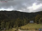 Archiv Foto Webcam Feldberg Raimartihof 09:00