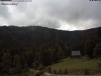 Archiv Foto Webcam Feldberg Raimartihof 13:00