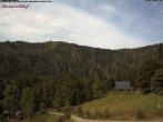 Archiv Foto Webcam Feldberg Raimartihof 09:00