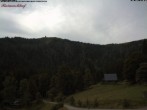 Archiv Foto Webcam Feldberg Raimartihof 11:00