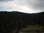 Archiv Foto Webcam Feldberg Raimartihof 15:00