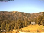 Archiv Foto Webcam Feldberg Raimartihof 09:00