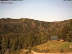 Archived image Webcam Raimartihof - Feldberg Seebuck 07:00