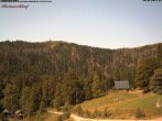 Archived image Webcam Raimartihof - Feldberg Seebuck 09:00