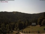 Archived image Webcam Raimartihof - Feldberg Seebuck 13:00