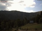 Archived image Webcam Raimartihof - Feldberg Seebuck 11:00