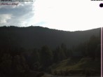Archived image Webcam Raimartihof - Feldberg Seebuck 17:00