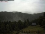 Archiv Foto Webcam Feldberg Raimartihof 07:00