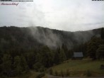 Archiv Foto Webcam Feldberg Raimartihof 09:00