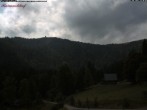 Archiv Foto Webcam Feldberg Raimartihof 13:00