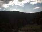 Archiv Foto Webcam Feldberg Raimartihof 15:00