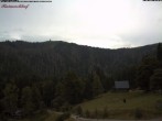 Archiv Foto Webcam Feldberg Raimartihof 19:00