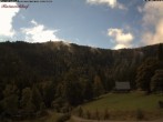 Archiv Foto Webcam Feldberg Raimartihof 11:00